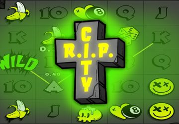 Слот Rip City в FastPay казино